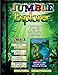Jumble® Explorer: Charting a Course for Puzzle Paradise! (Jumbles®)