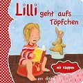 Lilli geht aufs T�pfchen