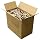 The Coin-Tainer Co. Preformed Coin Wrappers, Nickel, 1000 count (20005)