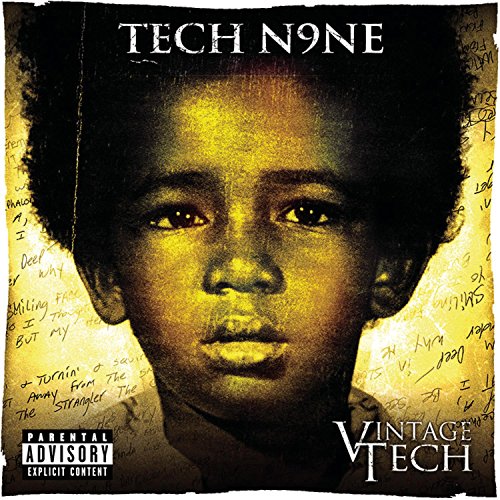 Tech N9ne - My Own Hell Lyrics - Zortam Music