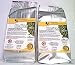 (2) bags of KLERI TEA from Dr Natura colonix program