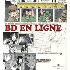 BD en ligne