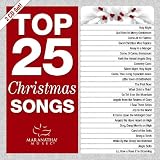 Top 25 Christmas Songs