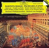 Canon and Gigue in D major - arr. Max Seiffert