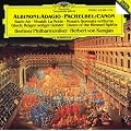 Albinoni: Adagio in G minor / Pachelbel: Canon