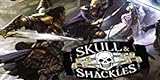 Skull & Shackles Base Set