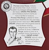 Proraso Moisturizing and Nourishing Pre-Shave Cream, 3.6 oz.