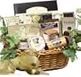 Art of Appreciation Grand Edition Gourmet Food and Snacks Gift Basket - Medium