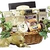 Art of Appreciation Grand Edition Gourmet Food and Snacks Gift Basket - Medium