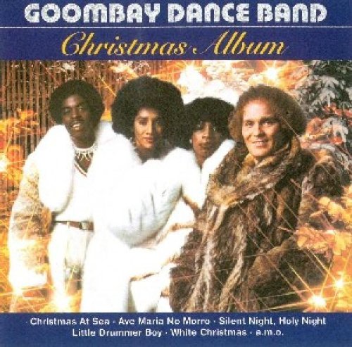 Produkt-Bild: Christmas Album
