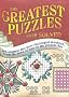 The Greatest Puzzles Ever Solved