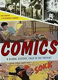Comics : a global history, 1968 to the present