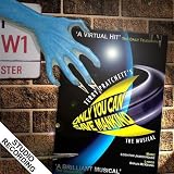Terry Pratchett's  Only You Can Save Mankind : The Album