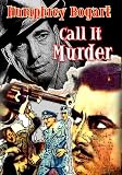 Call It Murder