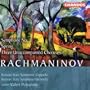 Sergey Rachmaninov: Symphony No. 3; Spring; Three Unaccompanied Choruses