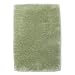 Modern Home Bath Rug - Ornamental Green (23.5x40