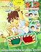 Go Diego Go 3D Story and Activity RS.175.00