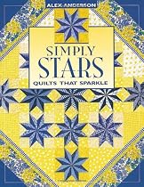 Simply Stars: Quilts that Sparkle