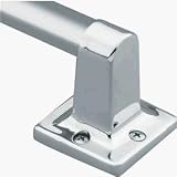 Moen R2270 7/8 Exposed Screw 24 Bath Grip Moen R2270 7/8 Exposed Screw 24 Bath Grip