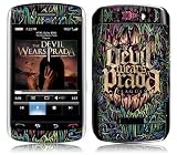 MusicSkins Maroon 5 Protective Skin for 15.4-Inch PC and Mac Laptops - Abstract