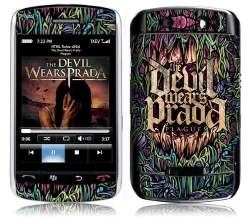 MusicSkins Maroon 5 Protective Skin for 15.4-Inch PC and Mac Laptops - Abstract