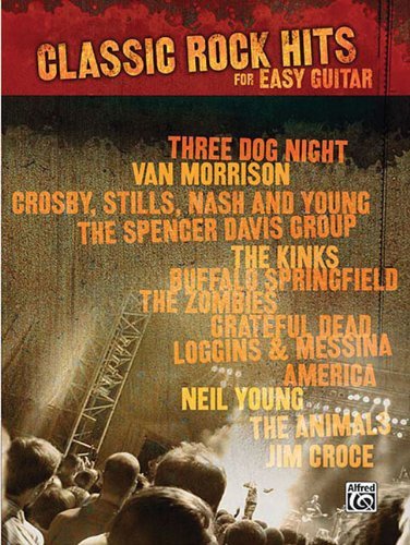 Download Classic Rock Hits For Easy Guitar Easy Guitar Tab Edition Download Classic Rock Hits For Easy Guitar Easy Guitar Tab Edition