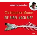 Die Bibel nach Biff, 4 CDs (Comedy Edition)