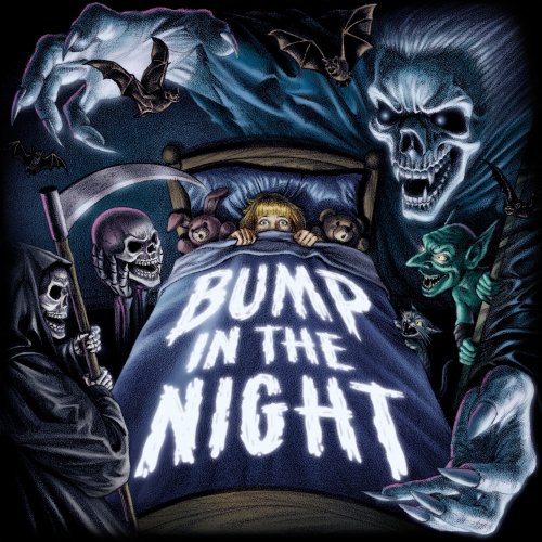 Twilight Creations 3410 - Bump in the Night Preisvergleich