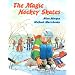 The Magic Hockey Skates