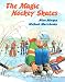 The Magic Hockey Skates