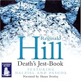 Death's Jest-Book