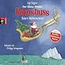 H&ouml;rbuch Der kleine Drache Kokosnuss feiert Weihnachten