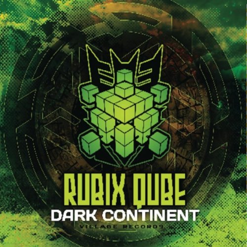 Rubix Qube-Dark Continent-WEB-2012-FALCON Download