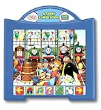 Learn Through Music Touchpad Software - Thomas And Friends: A Sodor Celebration