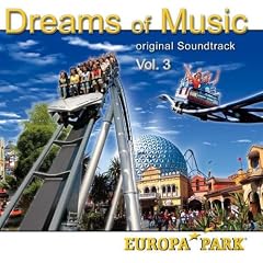 Europa-Park - Dreams of Music Vol. 3