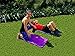 Fitness Towel with Zipper Pocket and Carry Case Gym Towel for Workout and Travel Super Absorbent Fast Drying Microfiber Sports Towel 20x35
