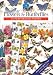 Book Flowers & Butterflies (Crafter's Paper Library)
