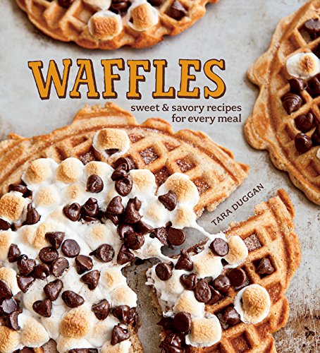 waffles sweet  savory recipes for every meal
