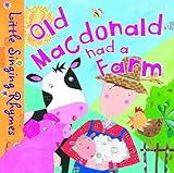 Old MacDonald had a farm