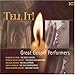 Suchen : Tell It! Great Gospel Performers