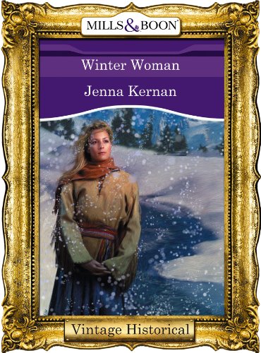 winter woman mills  boon historical the lordly claremonts book 2