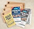Camerons Products Smoker Bag/Grilling Plank Combination Kit