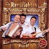 Bild des Albums von De Randfichten