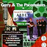 At Abbey Road 1963-1966