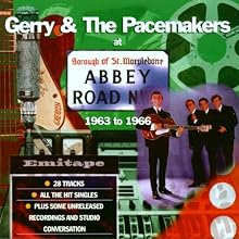 At Abbey Road 1963 - 1966