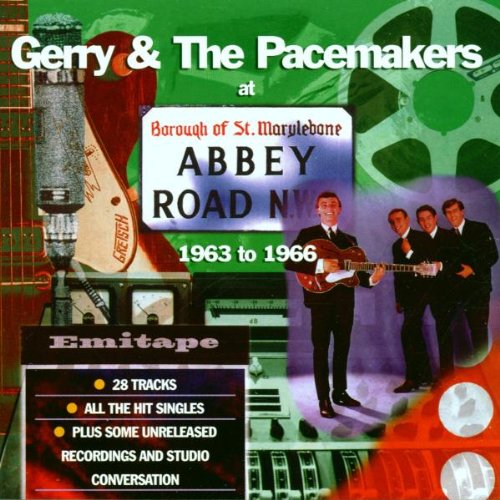 Gerry and the pacemakers - 1963 - Zortam Music