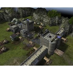 Stronghold Collection