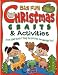 Big Fun Christmas Crafts & Activities (Williamson Little Hands Book)