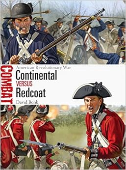 Redcoats british soldiers picture