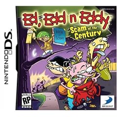 Ed Edd n Eddy (NDS)